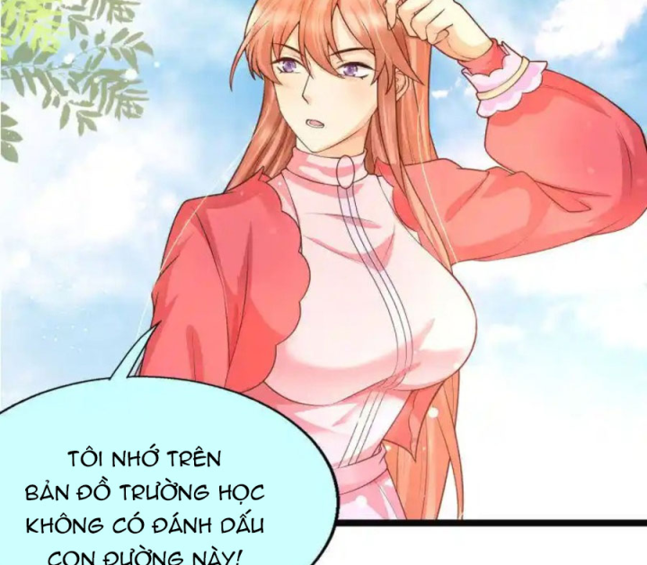 Nữ Thần Giúp Tôi Trở Thành Học Bá Chapter 30 - Trang 3