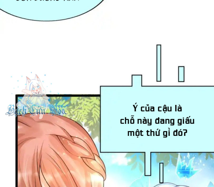 Nữ Thần Giúp Tôi Trở Thành Học Bá Chapter 30 - Trang 3