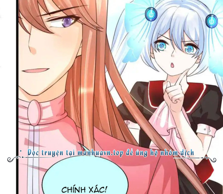 Nữ Thần Giúp Tôi Trở Thành Học Bá Chapter 30 - Trang 3