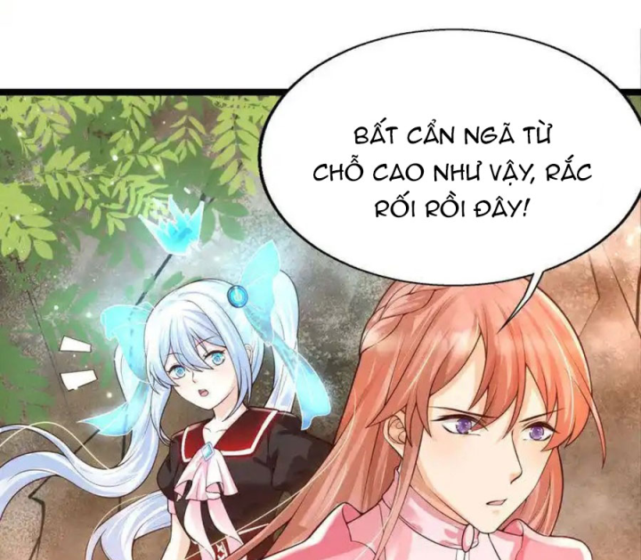 Nữ Thần Giúp Tôi Trở Thành Học Bá Chapter 30 - Trang 3