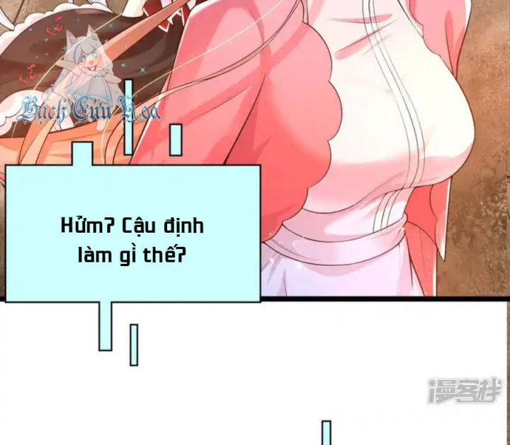 Nữ Thần Giúp Tôi Trở Thành Học Bá Chapter 30 - Trang 3