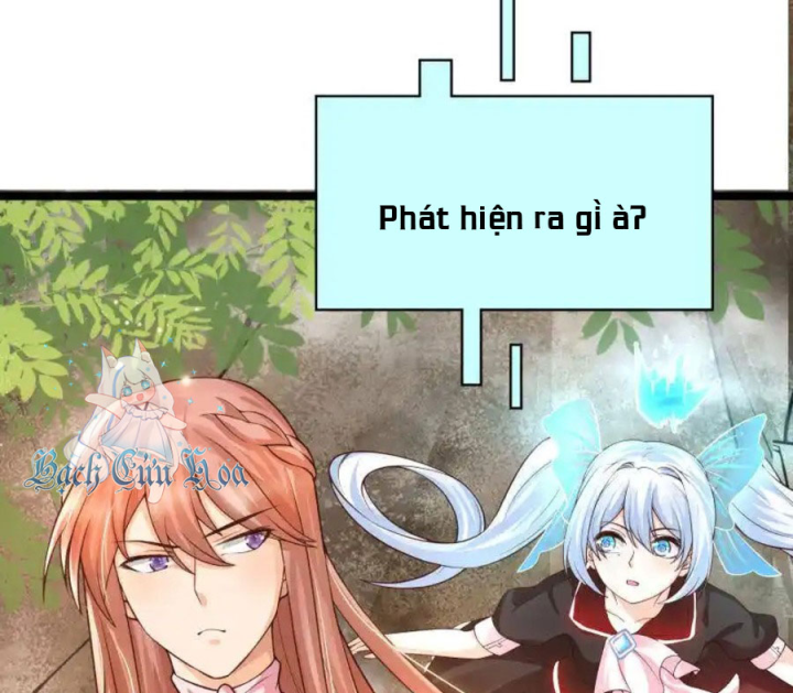 Nữ Thần Giúp Tôi Trở Thành Học Bá Chapter 30 - Trang 3