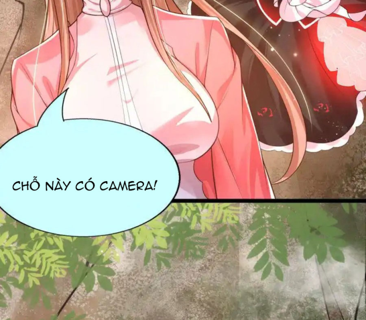 Nữ Thần Giúp Tôi Trở Thành Học Bá Chapter 30 - Trang 3