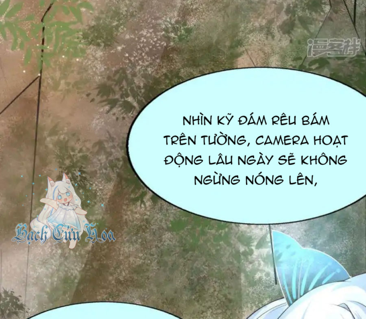 Nữ Thần Giúp Tôi Trở Thành Học Bá Chapter 30 - Trang 3