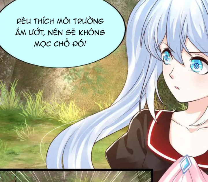 Nữ Thần Giúp Tôi Trở Thành Học Bá Chapter 30 - Trang 3