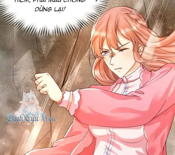 Nữ Thần Giúp Tôi Trở Thành Học Bá Chapter 30 - Trang 3