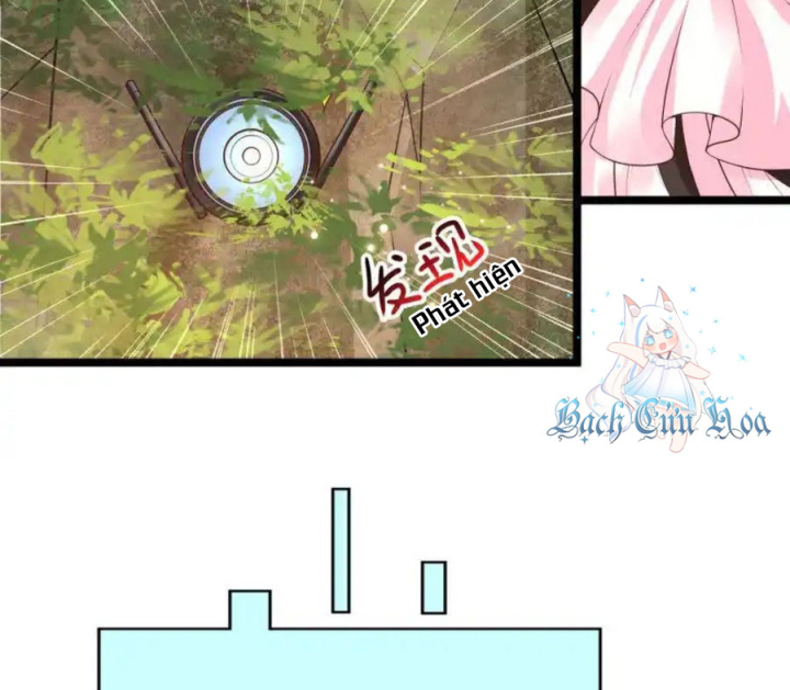 Nữ Thần Giúp Tôi Trở Thành Học Bá Chapter 30 - Trang 3