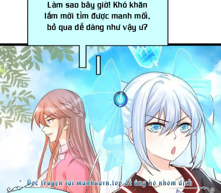 Nữ Thần Giúp Tôi Trở Thành Học Bá Chapter 30 - Trang 3