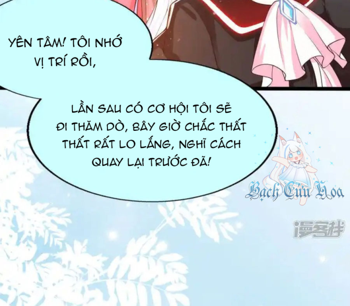 Nữ Thần Giúp Tôi Trở Thành Học Bá Chapter 30 - Trang 3