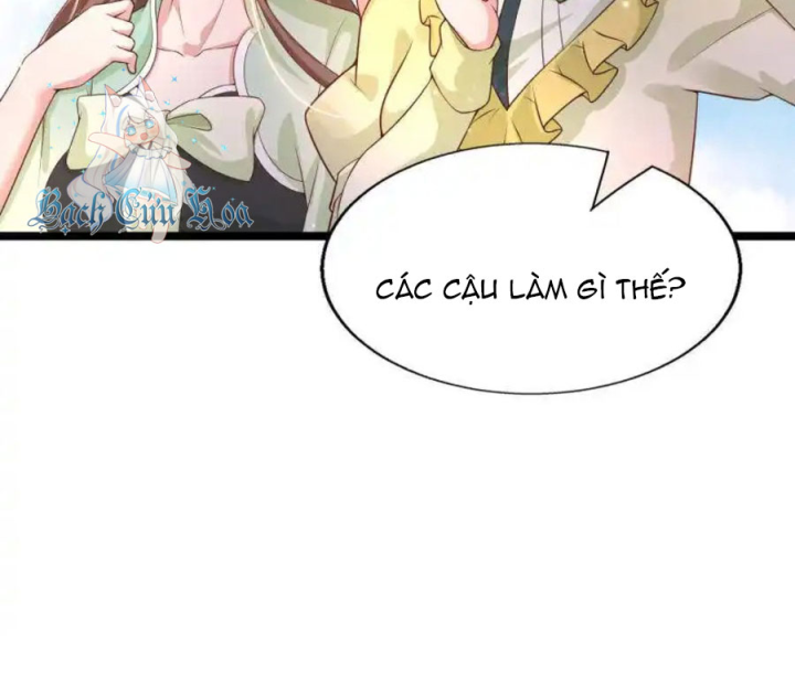 Nữ Thần Giúp Tôi Trở Thành Học Bá Chapter 30 - Trang 3