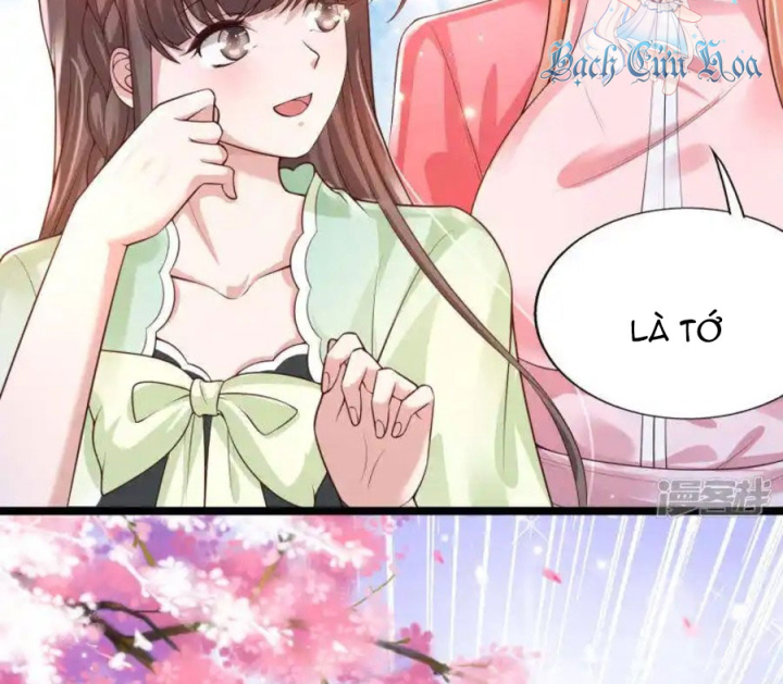 Nữ Thần Giúp Tôi Trở Thành Học Bá Chapter 30 - Trang 3