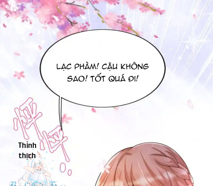 Nữ Thần Giúp Tôi Trở Thành Học Bá Chapter 30 - Trang 3