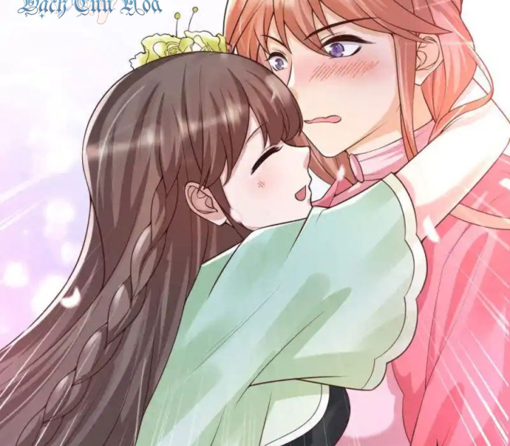 Nữ Thần Giúp Tôi Trở Thành Học Bá Chapter 30 - Trang 3