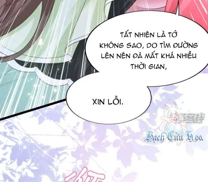 Nữ Thần Giúp Tôi Trở Thành Học Bá Chapter 30 - Trang 3