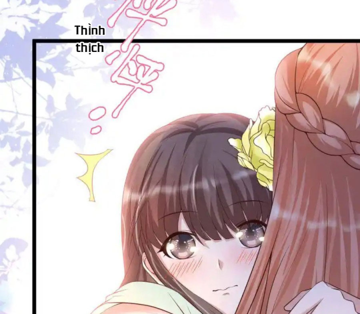 Nữ Thần Giúp Tôi Trở Thành Học Bá Chapter 30 - Trang 3