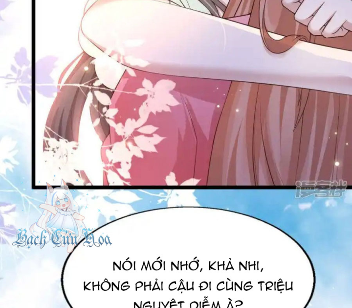 Nữ Thần Giúp Tôi Trở Thành Học Bá Chapter 30 - Trang 3