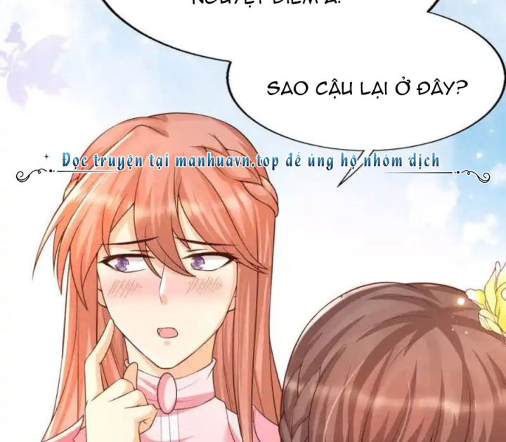 Nữ Thần Giúp Tôi Trở Thành Học Bá Chapter 30 - Trang 3