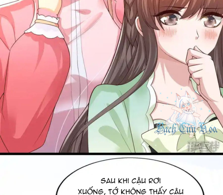 Nữ Thần Giúp Tôi Trở Thành Học Bá Chapter 30 - Trang 3