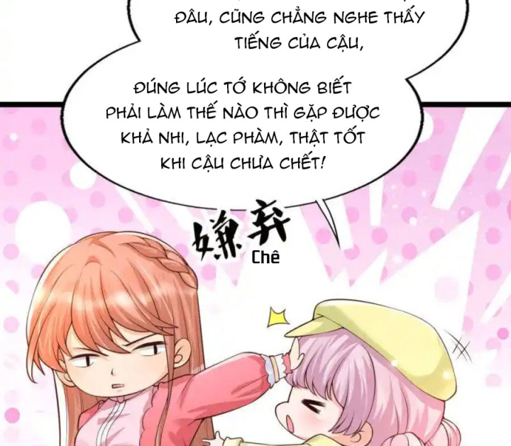 Nữ Thần Giúp Tôi Trở Thành Học Bá Chapter 30 - Trang 3
