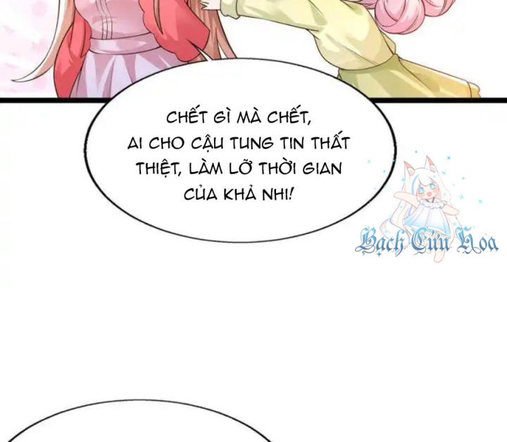 Nữ Thần Giúp Tôi Trở Thành Học Bá Chapter 30 - Trang 3