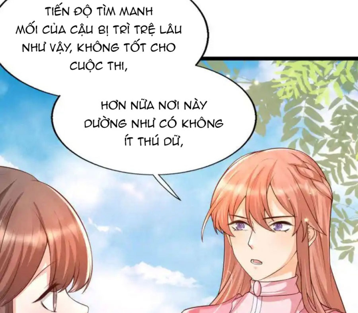 Nữ Thần Giúp Tôi Trở Thành Học Bá Chapter 30 - Trang 3