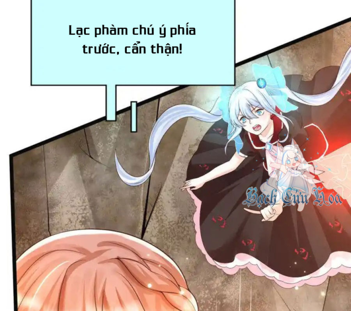 Nữ Thần Giúp Tôi Trở Thành Học Bá Chapter 30 - Trang 3