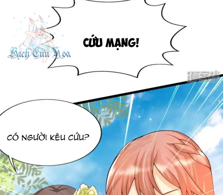 Nữ Thần Giúp Tôi Trở Thành Học Bá Chapter 30 - Trang 3