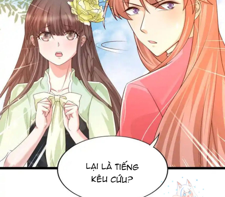 Nữ Thần Giúp Tôi Trở Thành Học Bá Chapter 30 - Trang 3