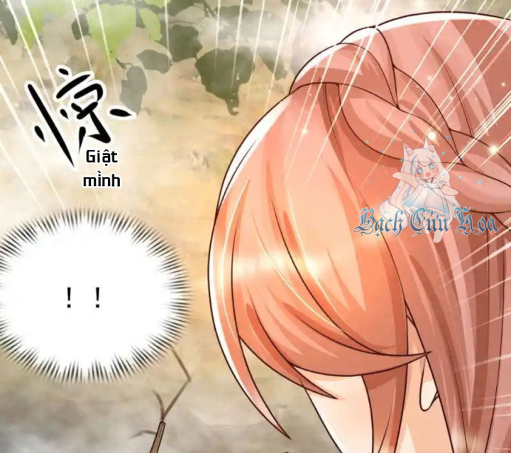 Nữ Thần Giúp Tôi Trở Thành Học Bá Chapter 30 - Trang 3