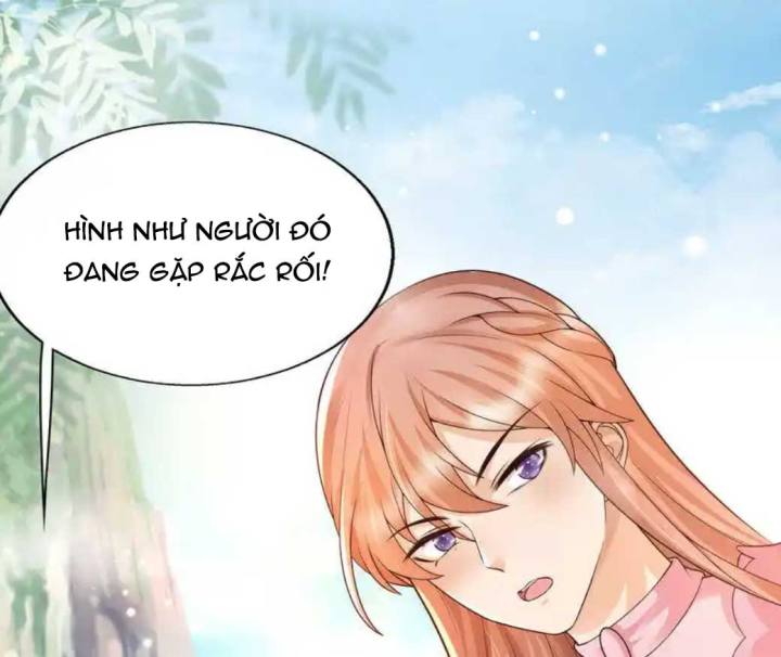 Nữ Thần Giúp Tôi Trở Thành Học Bá Chapter 31 - Trang 3