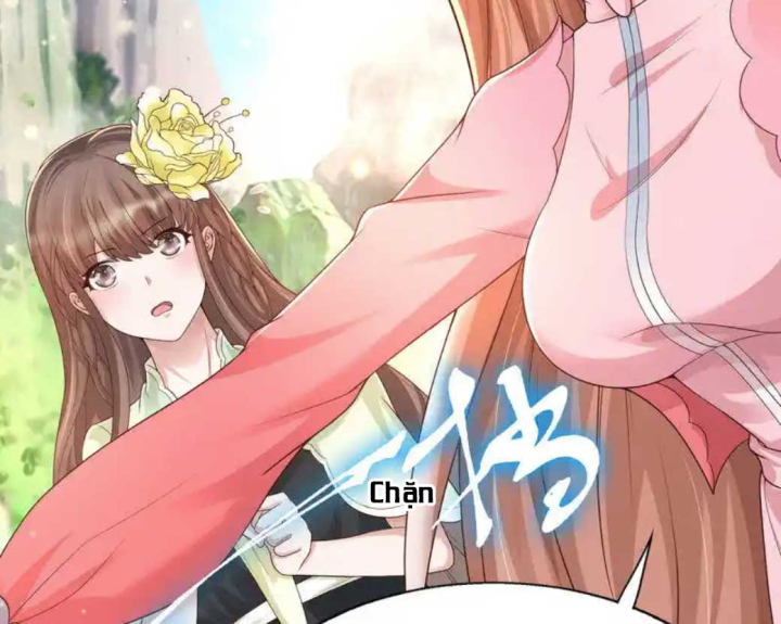 Nữ Thần Giúp Tôi Trở Thành Học Bá Chapter 31 - Trang 3