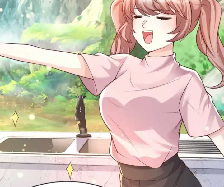 Nữ Thần Giúp Tôi Trở Thành Học Bá Chapter 31 - Trang 3