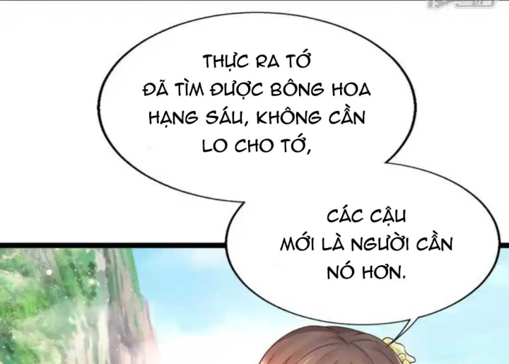 Nữ Thần Giúp Tôi Trở Thành Học Bá Chapter 31 - Trang 3