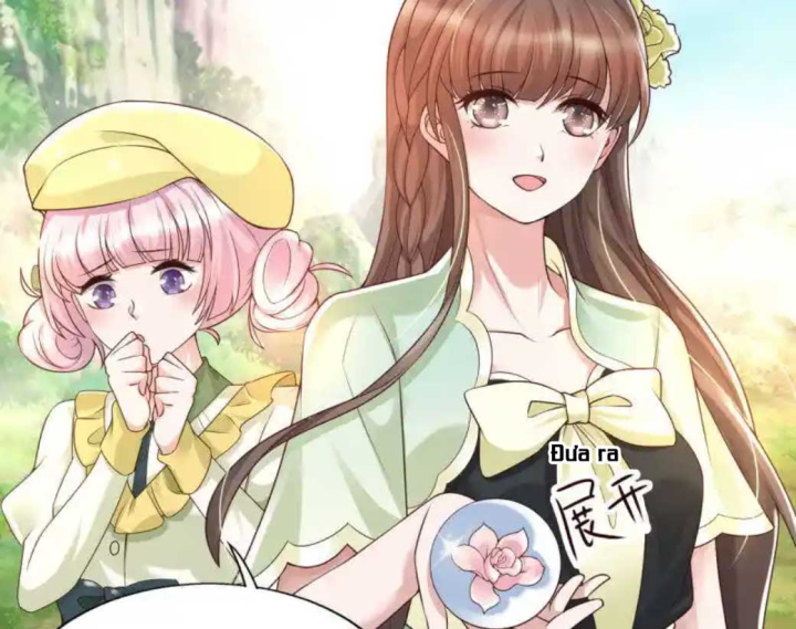 Nữ Thần Giúp Tôi Trở Thành Học Bá Chapter 31 - Trang 3