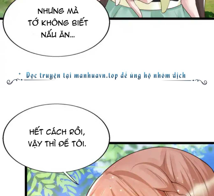 Nữ Thần Giúp Tôi Trở Thành Học Bá Chapter 31 - Trang 3