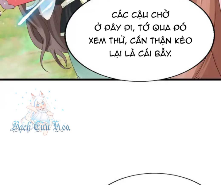 Nữ Thần Giúp Tôi Trở Thành Học Bá Chapter 31 - Trang 3