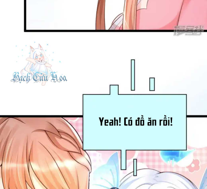 Nữ Thần Giúp Tôi Trở Thành Học Bá Chapter 31 - Trang 3