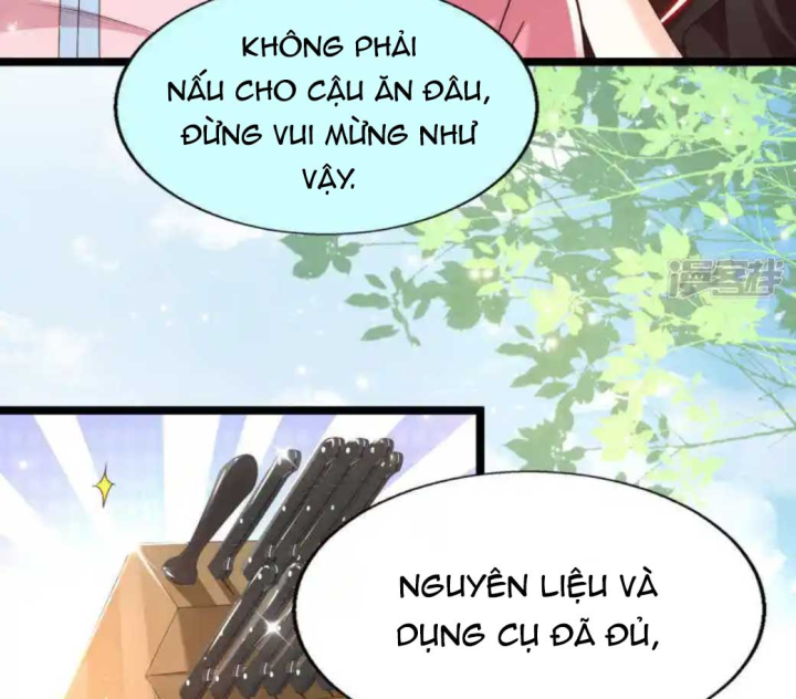 Nữ Thần Giúp Tôi Trở Thành Học Bá Chapter 31 - Trang 3