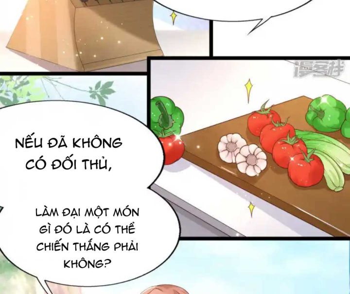 Nữ Thần Giúp Tôi Trở Thành Học Bá Chapter 31 - Trang 3