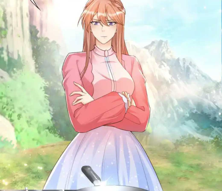 Nữ Thần Giúp Tôi Trở Thành Học Bá Chapter 31 - Trang 3