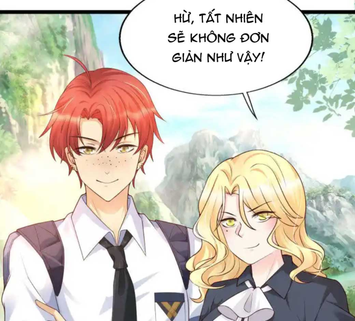 Nữ Thần Giúp Tôi Trở Thành Học Bá Chapter 31 - Trang 3