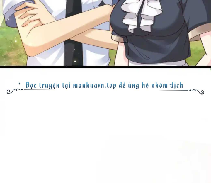 Nữ Thần Giúp Tôi Trở Thành Học Bá Chapter 31 - Trang 3