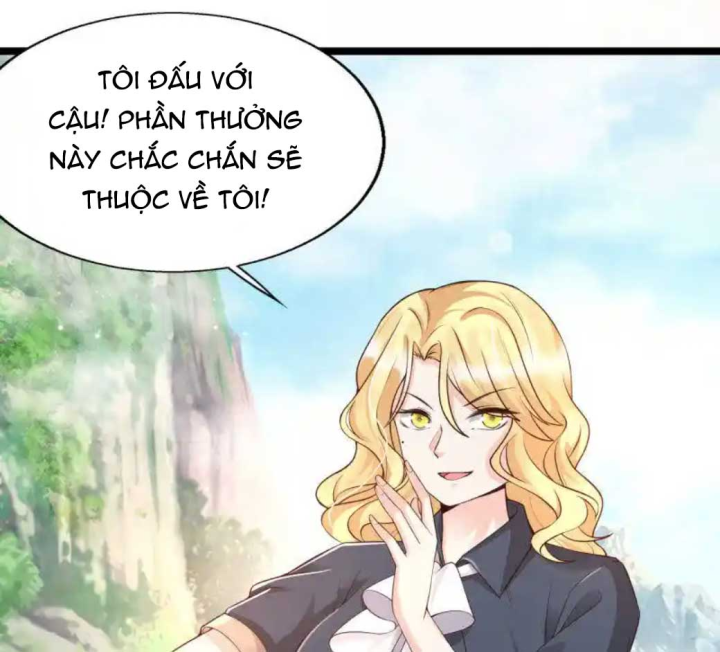 Nữ Thần Giúp Tôi Trở Thành Học Bá Chapter 31 - Trang 3