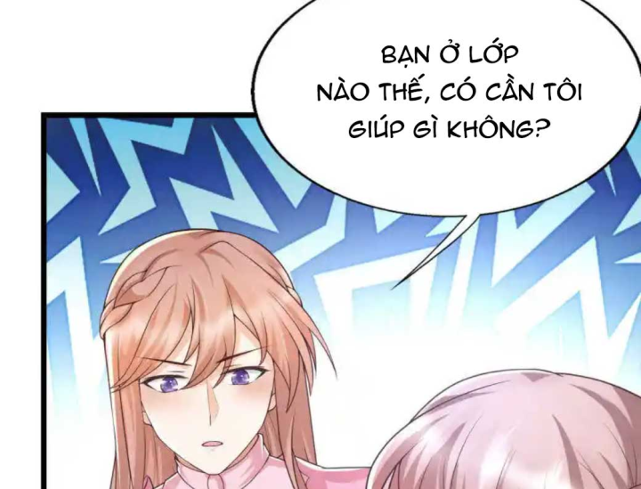 Nữ Thần Giúp Tôi Trở Thành Học Bá Chapter 31 - Trang 3