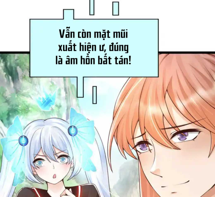 Nữ Thần Giúp Tôi Trở Thành Học Bá Chapter 31 - Trang 3