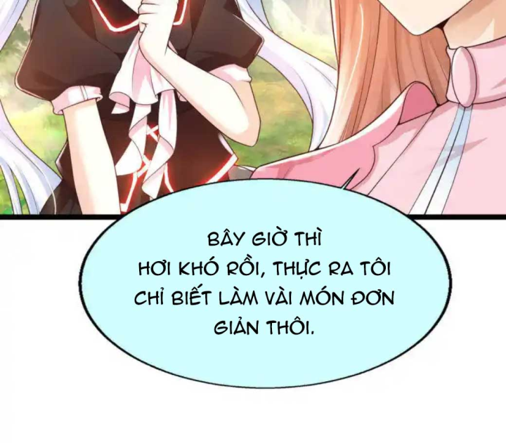 Nữ Thần Giúp Tôi Trở Thành Học Bá Chapter 31 - Trang 3