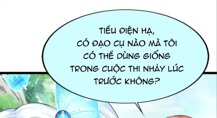 Nữ Thần Giúp Tôi Trở Thành Học Bá Chapter 31 - Trang 3
