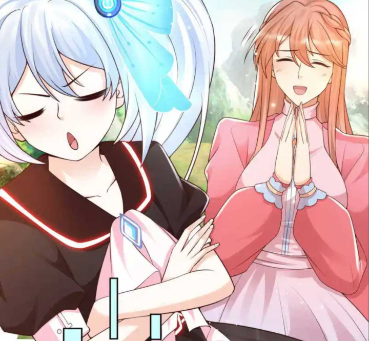 Nữ Thần Giúp Tôi Trở Thành Học Bá Chapter 31 - Trang 3