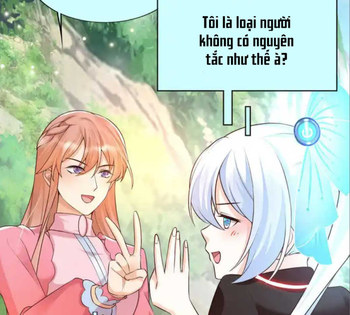 Nữ Thần Giúp Tôi Trở Thành Học Bá Chapter 31 - Trang 3