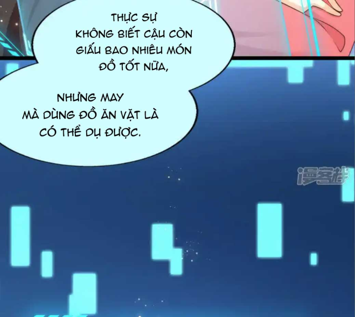 Nữ Thần Giúp Tôi Trở Thành Học Bá Chapter 31 - Trang 3
